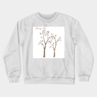 Rowan Tree Crewneck Sweatshirt